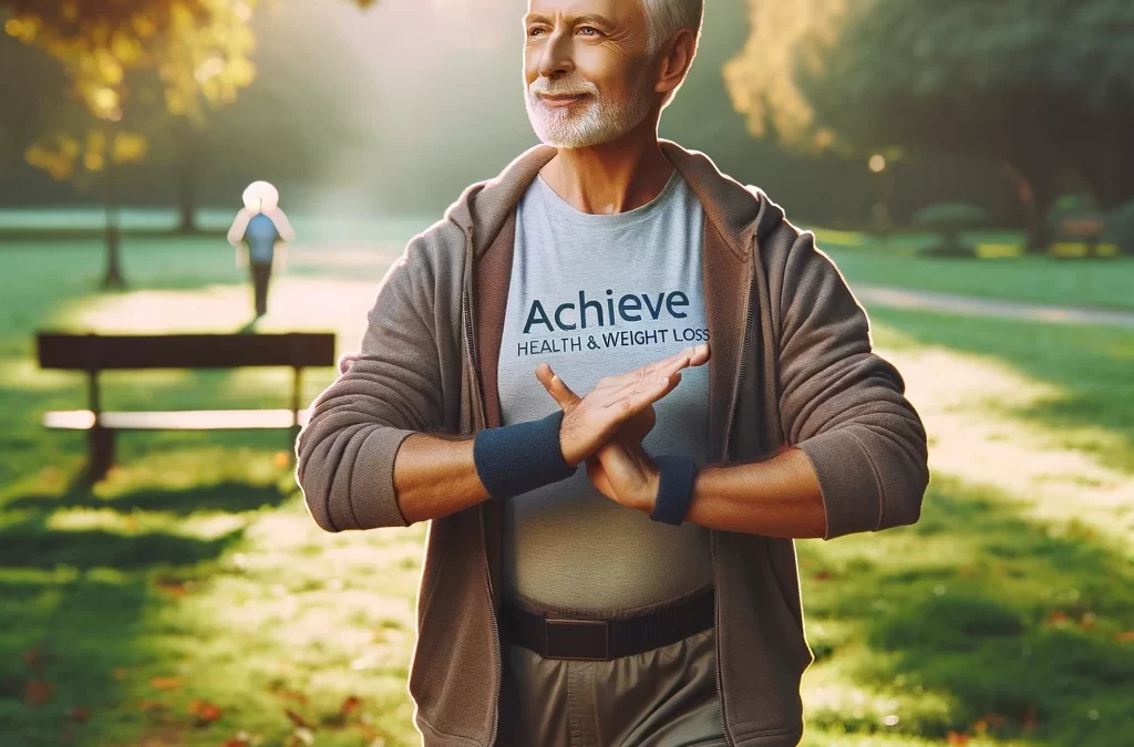 The Vital Role of Exercise for Seniors